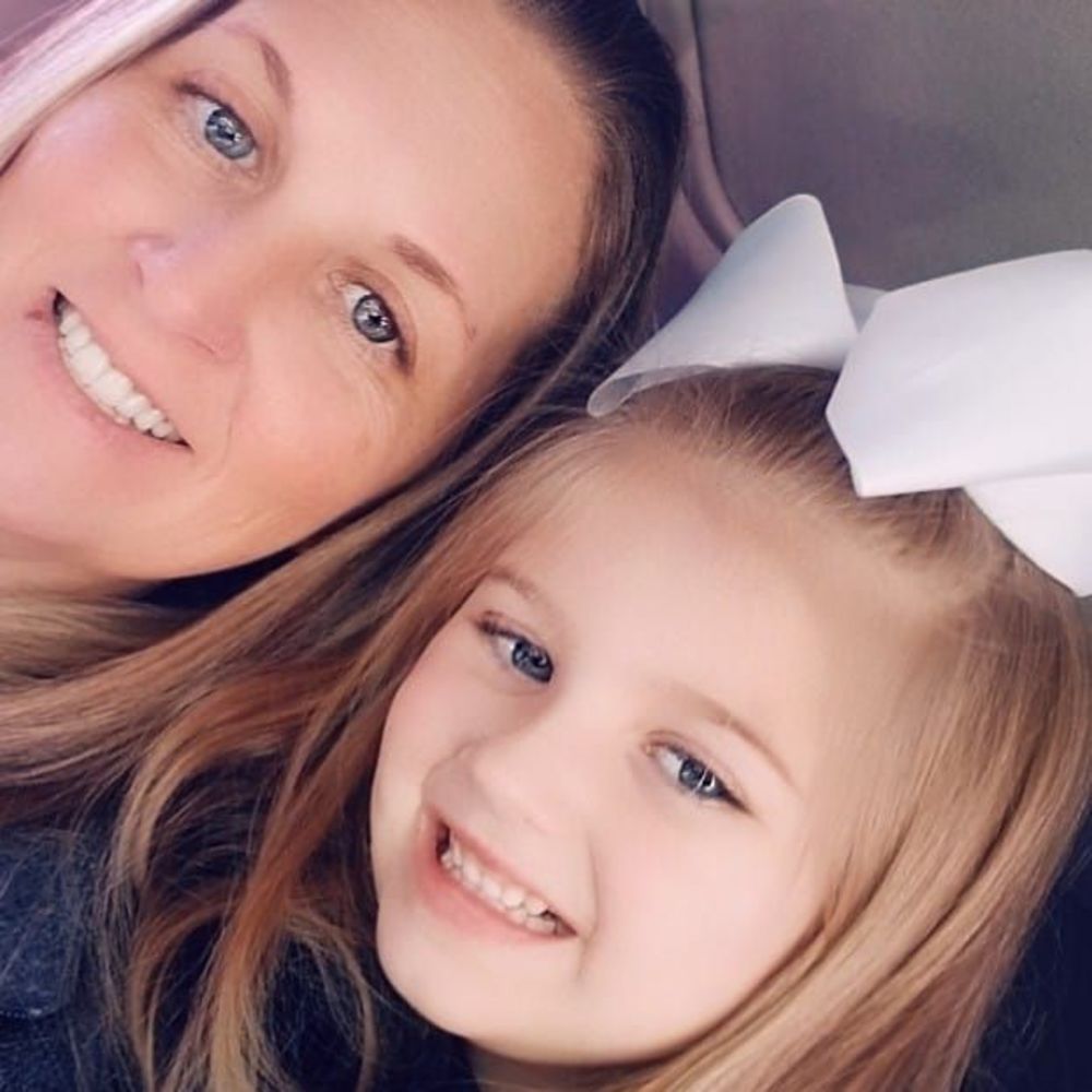 Meet your Posher, Jennifer